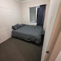 Hine's room