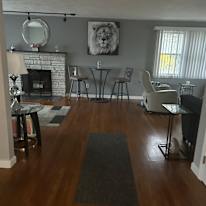 Jeanne's room
