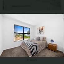 Asmita's room