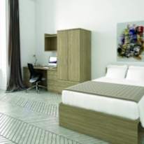 ERIC's room
