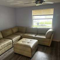 Jonathan's room