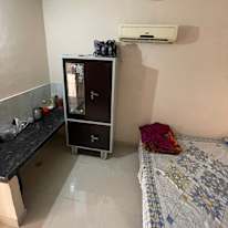 rohit kumar's room