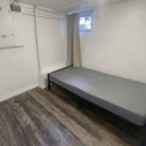 Mohammed's room