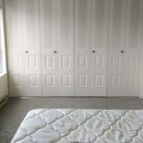 Ramona Kim's room
