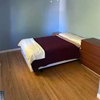 Alison's room