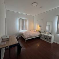 Elle's room