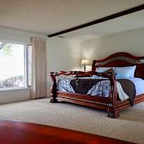 Sonia's room