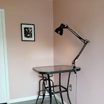 Lien's room