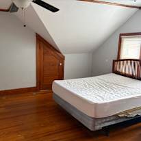 Anna's room