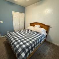 MARYSHARPLESS's room