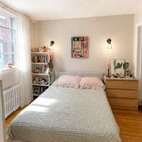 Emily's room