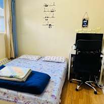 Neetashree Swain's room