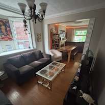 Declan's room