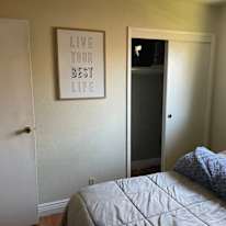 laura's room