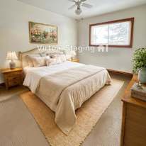 Sarah's room
