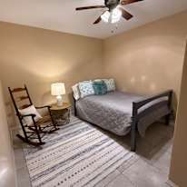harrison spain's room