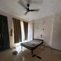 Rohit's room