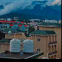 Aditya gurjar's room