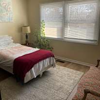 Franco's room