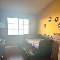 Soni's room