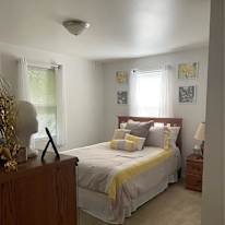 Jamal's room