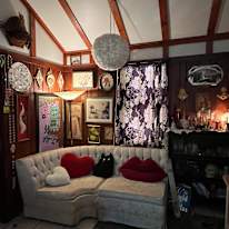 Leigh Ann's room