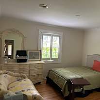 Gail's room
