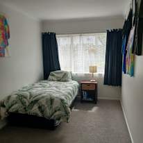 Karl's room