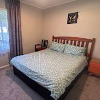 Abraham's room