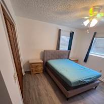 Bonnie's room