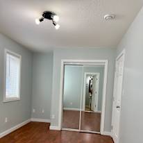 Sherlyne's room
