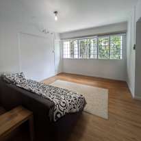 Zinnh's room