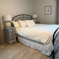 Ruby's room