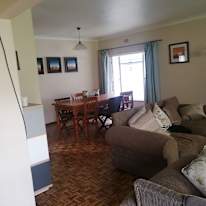 Dean's room