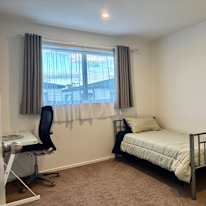 Demi's room