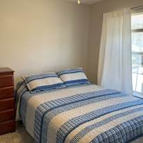 Rosalie's room