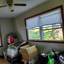 Laura's room