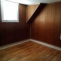 Cinara Marquis's room