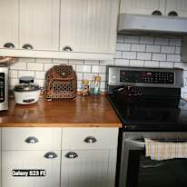Michele Bechara's room