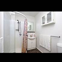 Terrance's room
