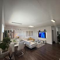 Kiel Ortega's room