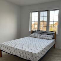 Parth's room