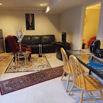 Maryjane's room