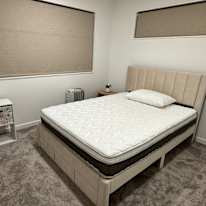 Dewa's room