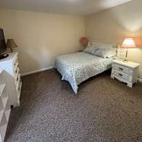 Kimberly Oviedo's room