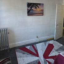 Lynette's room