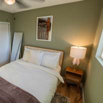 Alessio Sciacquatori's room