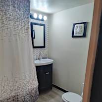 Alexie roche's room