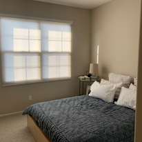 Alex's room