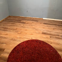 Jen's room